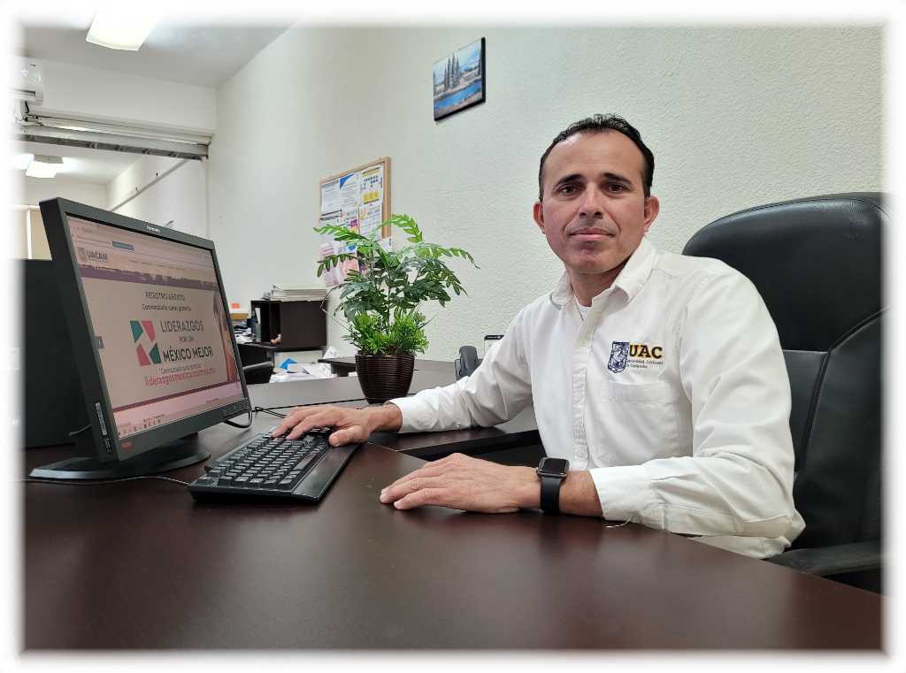 Foto Jorge Tello